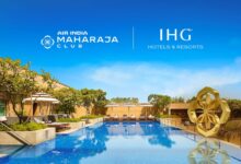AIR INDIA AND IHG HOTELS & RESORTS ANNOUNCE LANDMARK LOYALTY PARTNERSHIP