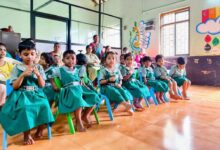 26,000+ Learners Reached Across India: Vedanta Iron And Steel Limited Advances Literacy for People, Prosperity and Planet