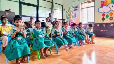 26,000+ Learners Reached Across India: Vedanta Iron And Steel Limited Advances Literacy for People, Prosperity and Planet