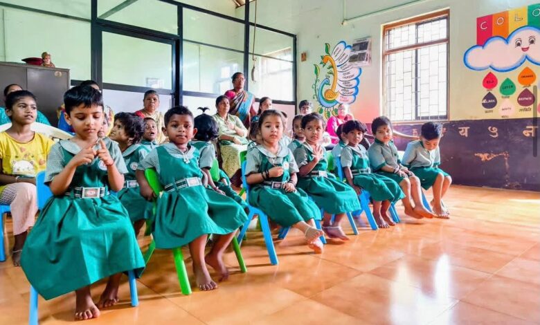 26,000+ Learners Reached Across India: Vedanta Iron And Steel Limited Advances Literacy for People, Prosperity and Planet