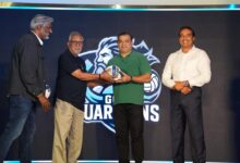Goa Guardians Set the Stage for Prime Volleyball League (PVL) Season 5