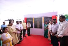 Foundation Stone for Mudder Ground, Socorro Laid by Hon’ble Sports Minister Shri Ramesh Tawadkar and Hon’ble Tourism Minister & Porvorim MLA Shri Rohan A. Khaunte Creating New Opportunities for Young Sportspersons