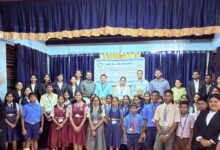 Pernem Free Legal Aid Cell, in collaboration with the ADEI Office, Pernem, organised ‘ECO-LEX 2026’ on the theme “Environment, Law & Sustainable Development