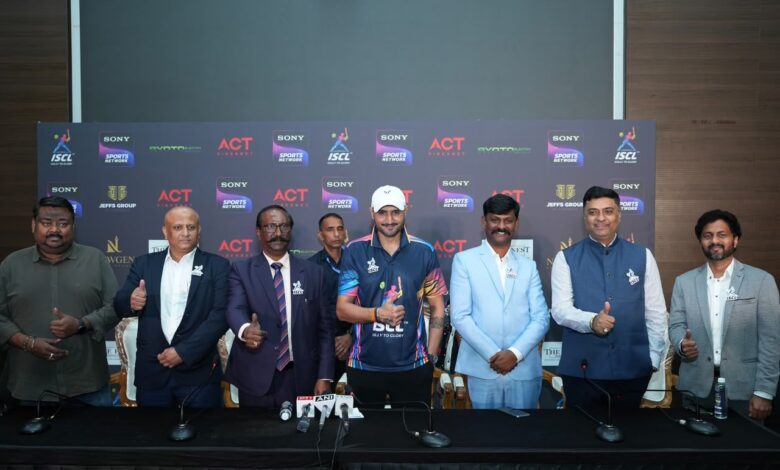 ISCL Season 2 Kicks Off With 32 Teams, 127 Matches, and a Bigger Vision for Indian Softball Cricket