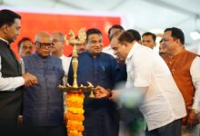 A Bridge Towards a Better, More Connected and Progressive Porvorim: Hon’ble Minister for Tourism, IT & Porvorim MLA Shri Rohan A. Khaunte