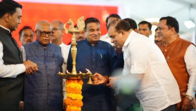 A Bridge Towards a Better, More Connected and Progressive Porvorim: Hon’ble Minister for Tourism, IT & Porvorim MLA Shri Rohan A. Khaunte