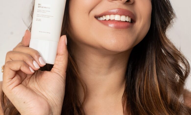 From Goa to the Global Beauty Stage: Sukanya Manerikar Bandodkar Launches SVÉRVE BEAUTY