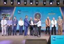 Goa Tourism Wins Best Digital Marketing Campaign Award at 41st IATO Annual Convention in Visakhapatnam