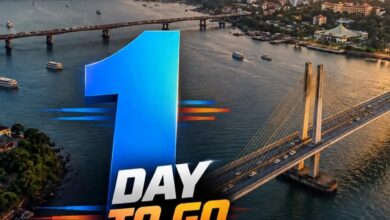 Goa Auto Show 2026 Set to Open Tomorrow, Bringing New-Age Mobility and Luxury to Goa