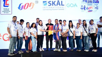World Tourism Day 2026 Concludes with Stakeholders’ Meet Focused on MICE, AI and High-Value Tourism