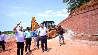 Hon’ble Minister for Tourism Shri Rohan A. Khaunte Reviews Progress of Chhatrapati Shivaji Maharaj Digital Museum