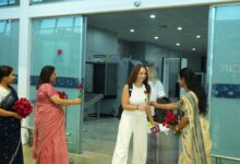 Goa Welcomes First Charter Flight of 2026–27 Tourism Season from Russia; Manchester to Follow