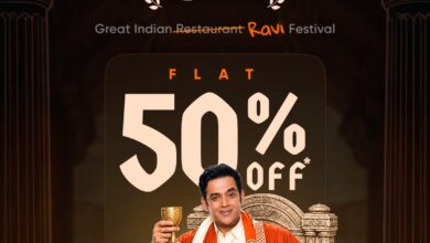 Swiggy Dineout turns GIRF into The Great Indian Ravi Festival with Ravi Kishan