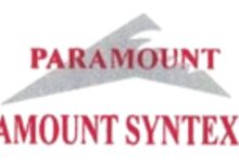 Paramount Syntex IPO Receives Strong Investor Support