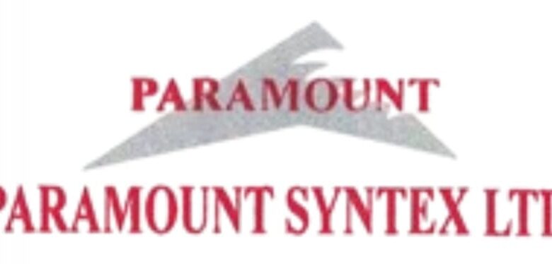 Paramount Syntex IPO Receives Strong Investor Support