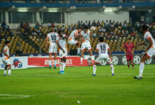 Sanathoi Singh Strikes Late as Punjab FC Edge Churchill Brothers in Five-Goal Thriller