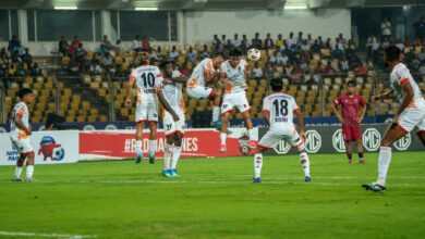 Sanathoi Singh Strikes Late as Punjab FC Edge Churchill Brothers in Five-Goal Thriller