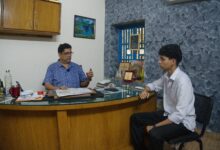 Reginaldo Lourenco: From Self-Made Grit to Public Service