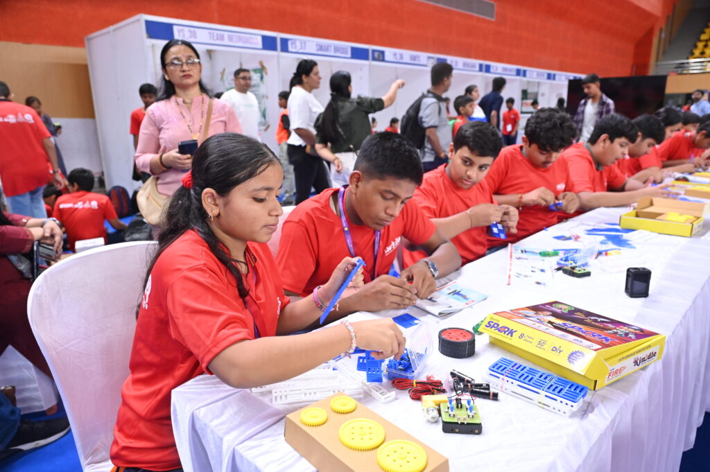WSRO National Championship 2026 brings over 1,200 participants from across India to Goa.