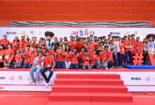 WSRO National Championship 2026 brings over 1,200 participants from across India to Goa.