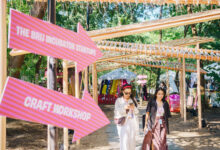 Find Serendipity as Panaji’s historic landmarks once again transform into vibrant cultural spaces, bringing art, people and the city together for the 11th edition of Serendipity Arts Festival this December.