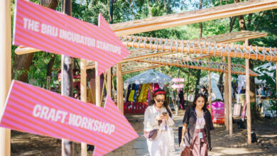 Find Serendipity as Panaji’s historic landmarks once again transform into vibrant cultural spaces, bringing art, people and the city together for the 11th edition of Serendipity Arts Festival this December.