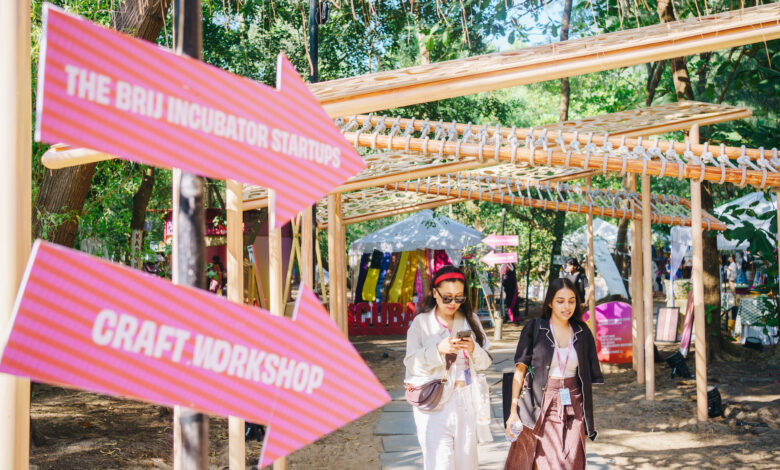 Find Serendipity as Panaji’s historic landmarks once again transform into vibrant cultural spaces, bringing art, people and the city together for the 11th edition of Serendipity Arts Festival this December.