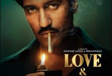 Vicky Kaushal’s Bad-Boy Avatar in ‘Love & War’ Raises the Excitement