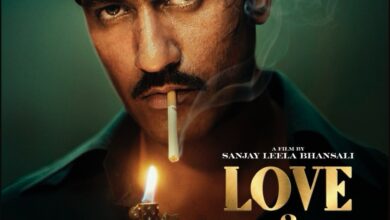 Vicky Kaushal’s Bad-Boy Avatar in ‘Love & War’ Raises the Excitement