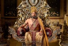 The actor who immortalised Lord Ram will now portray Ram’s father, King Dasharath