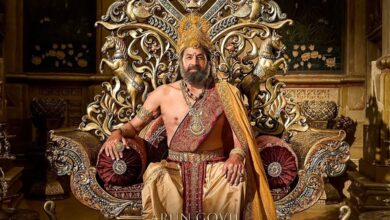 The actor who immortalised Lord Ram will now portray Ram’s father, King Dasharath
