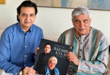 Javed Akhtar’s Words, Mohammed Vakil’s Voice: ‘Bazahir Kya Hai’ Promises a Soul-Stirring Musical Experience