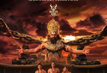 From Ravana on Screen to a Power Player Behind the Scenes! Yash Makes a Big Move in ‘Ramayana’ Distribution