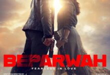 Yash Raj Films Announces ‘Befikrawa’; The Romantic Action Drama Set to Release on March 26, 2027