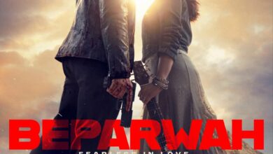 Yash Raj Films Announces ‘Befikrawa’; The Romantic Action Drama Set to Release on March 26, 2027