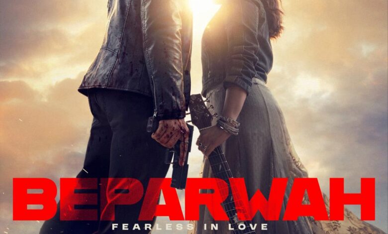 Yash Raj Films Announces ‘Befikrawa’; The Romantic Action Drama Set to Release on March 26, 2027