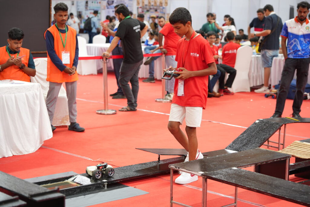 WSRO National Championship 2026 brings over 1,200 participants from across India to Goa.