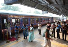 Goa Showcases High-Value Tourism Experiences to Deccan Odyssey Travellers