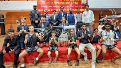 ACS GOA MAKES POWERFUL MARK AT 1ST KUN KHMER NATIONAL CHAMPIONSHIP
