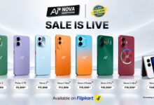Ai+ Smartphone Drops Big Billion Days Pricing Across the Nova and Pulse Series
