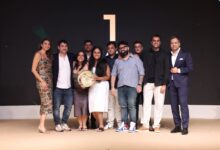 THE TABLE IS SET. THE WINNERS ARE IN. PRESENTING THE 2026 WINNERS OF CONDÉ NAST TRAVELLER X DISTRICT TOP RESTAURANT AWARDS POWERED BY VISA