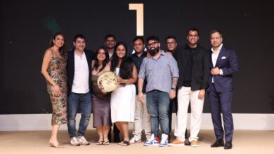 THE TABLE IS SET. THE WINNERS ARE IN. PRESENTING THE 2026 WINNERS OF CONDÉ NAST TRAVELLER X DISTRICT TOP RESTAURANT AWARDS POWERED BY VISA