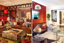 SUITE UP IN LONDON WITH TAJ