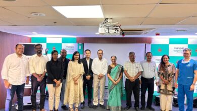 Manipal Hospital Goa Introduces Its First EBUS Facility for Advanced Diagnosis of Lung and Chest Diseases