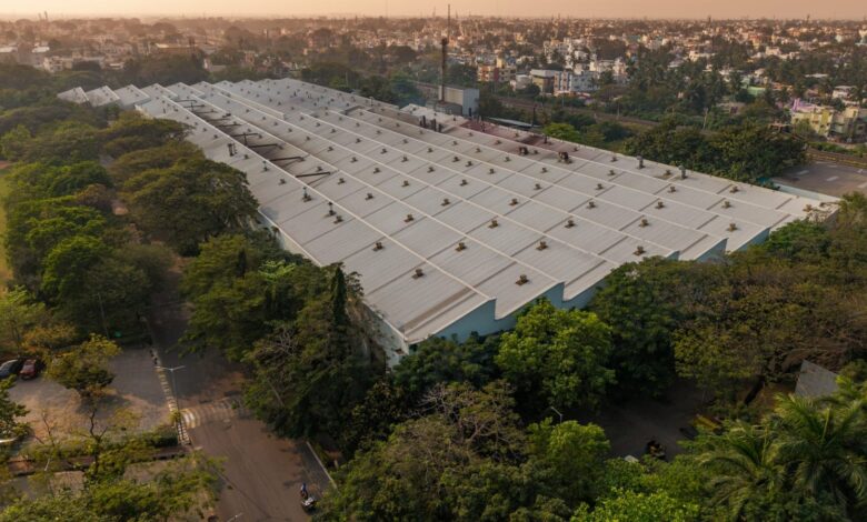 Godrej’s Storage Solutions business to Showcase Advanced Warehousing Solutions at Intralogistics & Warehousing Expo 2026