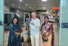 Goa Emerges as Sole Indian Destination on Geoffrey Kent’s Exclusive Private Jet Expedition