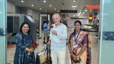 Goa Emerges as Sole Indian Destination on Geoffrey Kent’s Exclusive Private Jet Expedition