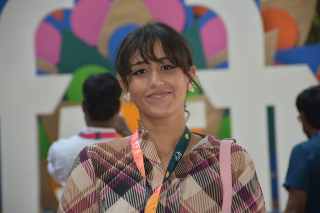 Sejal Maurya’s Sabor De Goa to Premiere at Two Student Film Festivals in the US and India