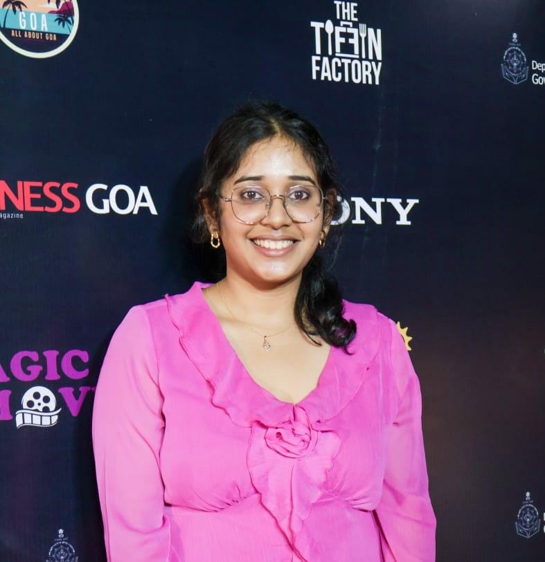 Saisma Naik’s AI Film Toto Selected for Panorama Section of 4th Bulbul Children’s International Film Festival