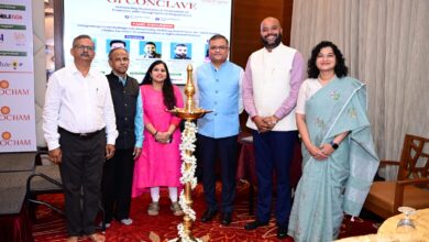 ASSOCHAM Goa Hosts Landmark GI Conclave & Releases Coffee Table Book on Geographical Indications of Goa